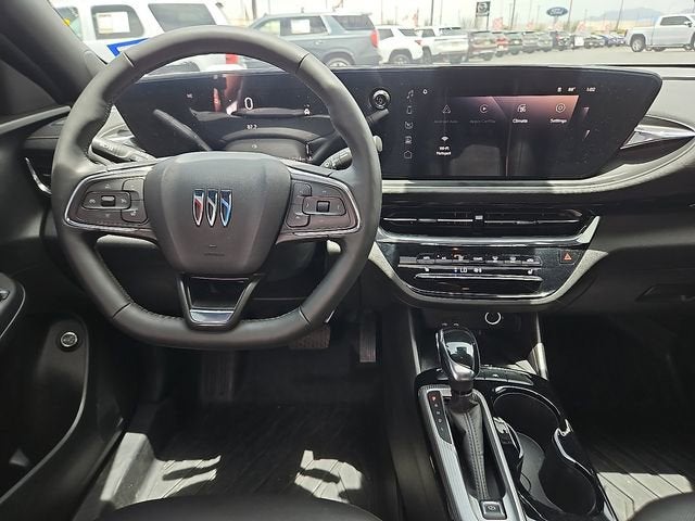 2025 Buick Envista Avenir