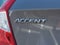 2012 Hyundai Accent SE