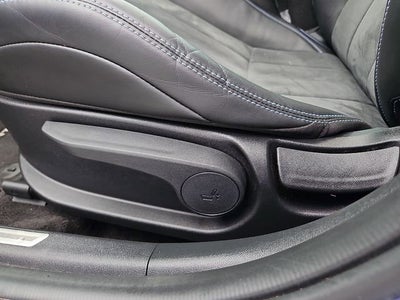 2022 Hyundai Elantra N Base