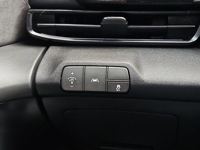 2022 Hyundai Elantra N Base