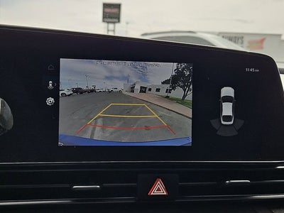 2022 Hyundai Elantra N Base