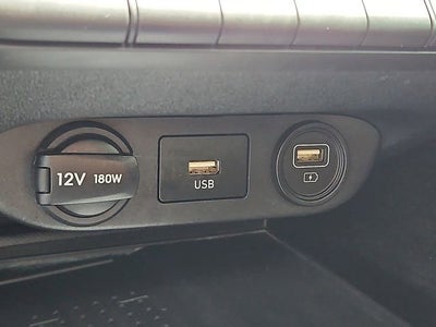 2022 Hyundai Elantra N Base