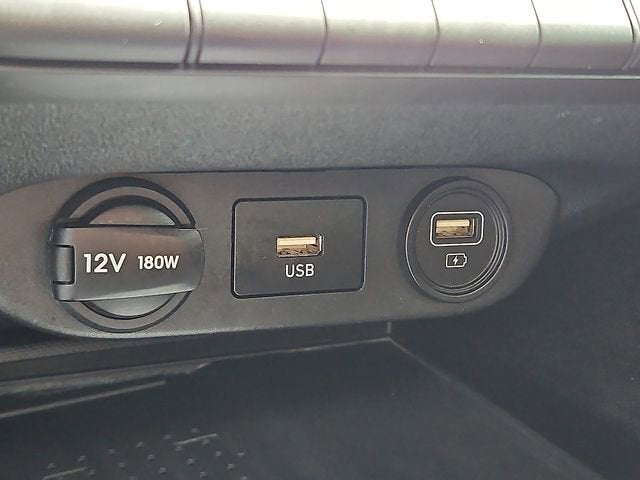 2022 Hyundai Elantra N Base