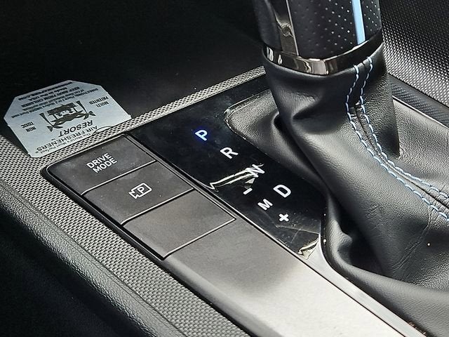 2022 Hyundai Elantra N Base