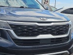 2021 Kia Seltos SX