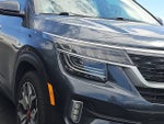 2021 Kia Seltos SX