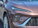 2025 Buick Envision Avenir