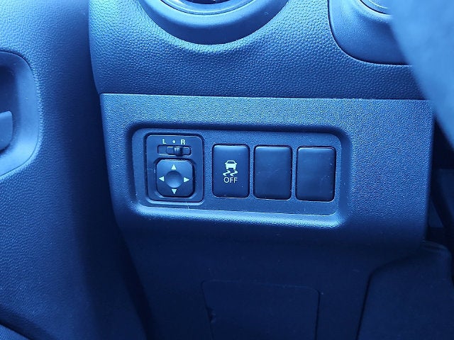 2015 Mitsubishi Mirage DE