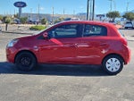 2015 Mitsubishi Mirage DE