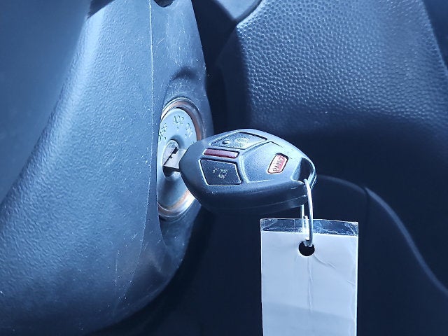 2015 Mitsubishi Mirage DE