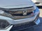 2018 Honda Civic Hatchback Sport Touring