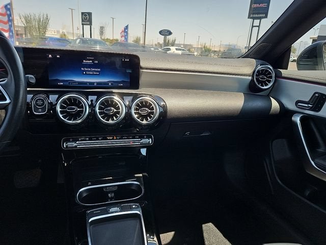 2025 Mercedes-Benz CLA CLA 250