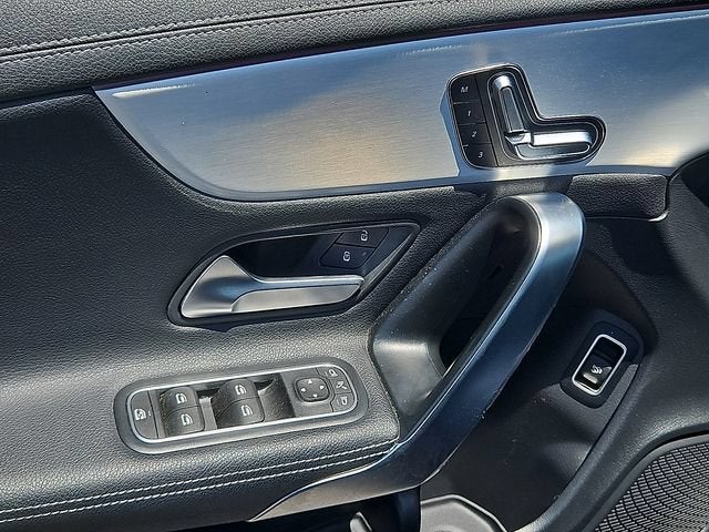 2025 Mercedes-Benz CLA CLA 250