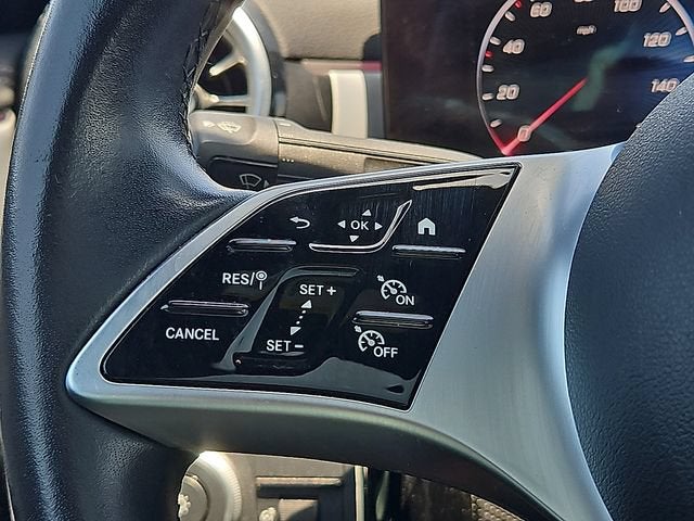 2025 Mercedes-Benz CLA CLA 250