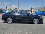 2025 Mercedes-Benz CLA CLA 250