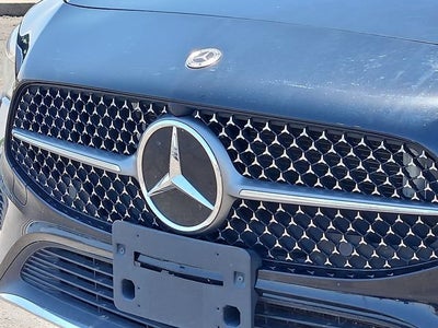2025 Mercedes-Benz CLA CLA 250