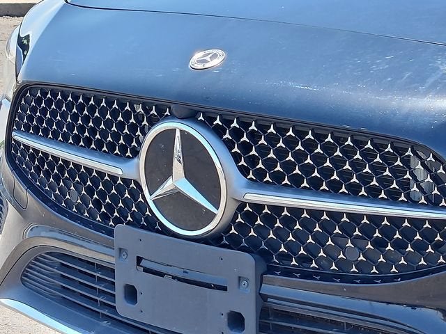 2025 Mercedes-Benz CLA CLA 250