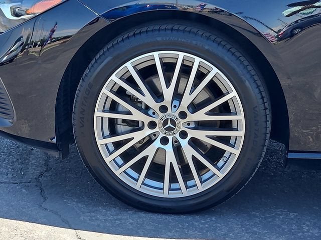2025 Mercedes-Benz CLA CLA 250