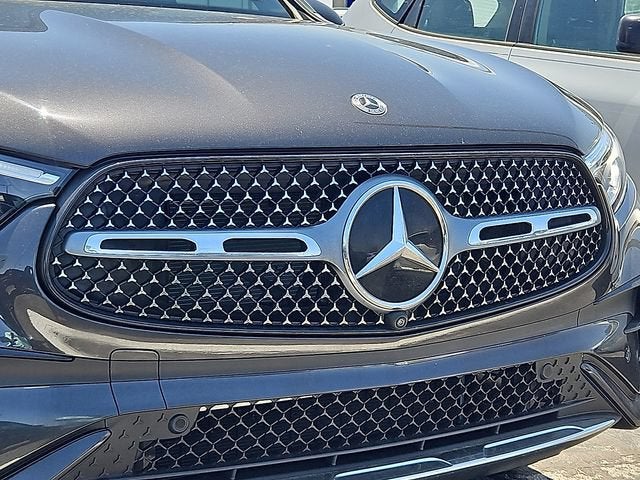 2024 Mercedes-Benz GLC GLC 300