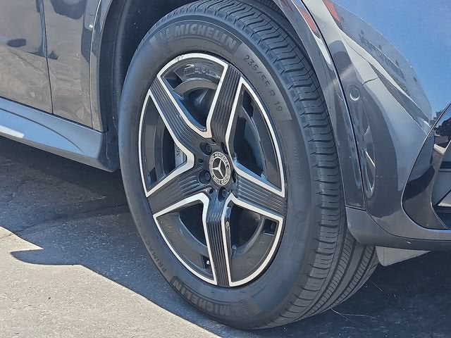 2024 Mercedes-Benz GLC GLC 300