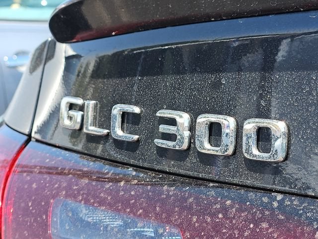 2024 Mercedes-Benz GLC GLC 300