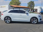 2019 Audi Q8 Premium Plus