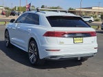 2019 Audi Q8 Premium Plus