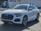 2019 Audi Q8 Premium Plus