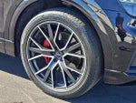 2021 Audi Q8 Premium Plus