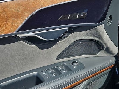2020 Audi A8 L Base