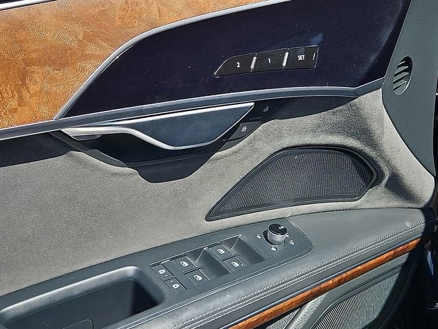 2020 Audi A8 L Base
