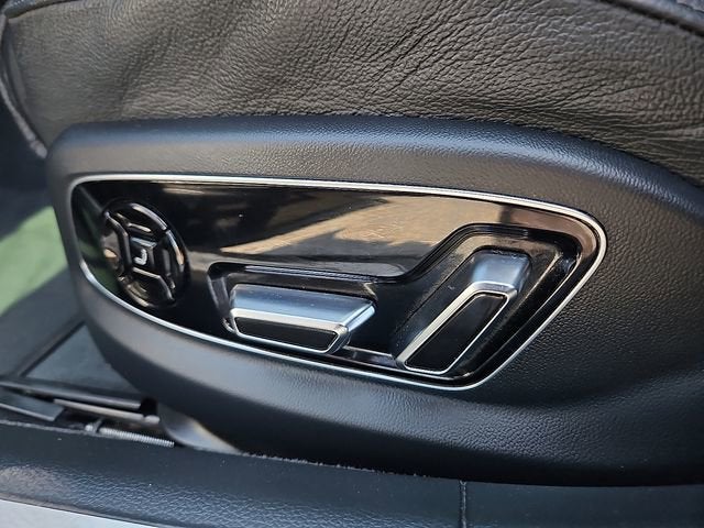 2020 Audi A8 L Base