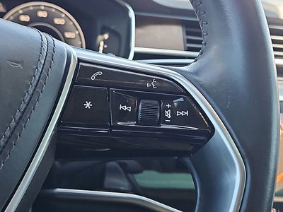 2020 Audi A8 L Base