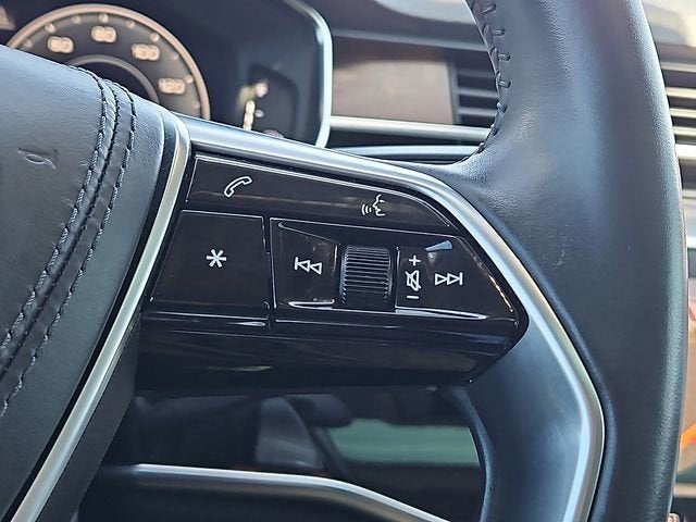 2020 Audi A8 L Base