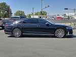 2020 Audi A8 L Base