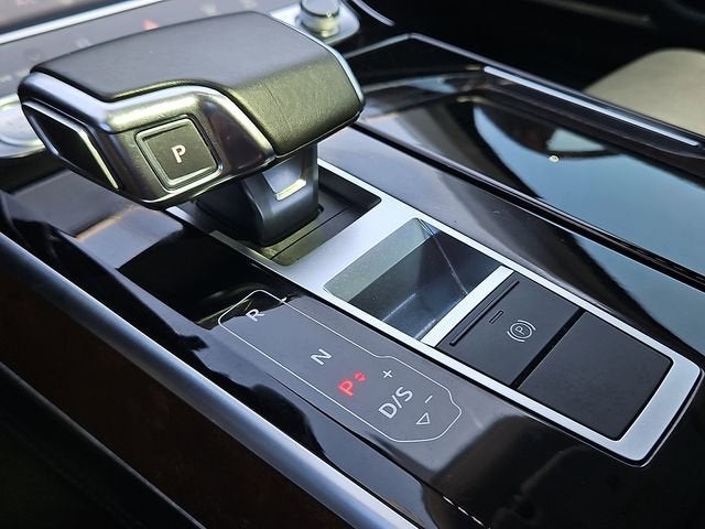 2020 Audi A8 L Base