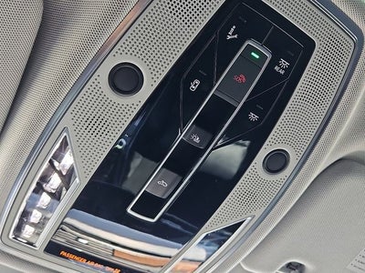 2020 Audi A8 L Base