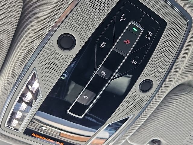 2020 Audi A8 L Base