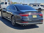2020 Audi A8 L Base