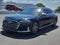 2020 Audi A8 L Base