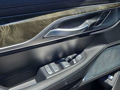 2021 BMW 7 Series 750i xDrive