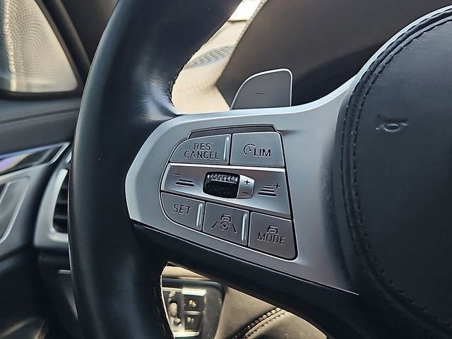 2021 BMW 7 Series 750i xDrive