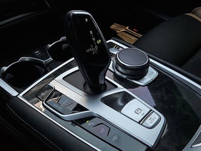 2021 BMW 7 Series 750i xDrive