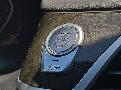 2021 BMW 7 Series 750i xDrive