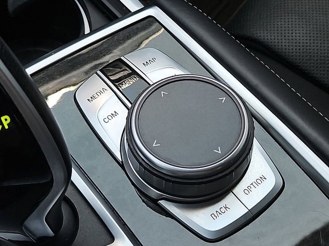 2021 BMW 7 Series 750i xDrive