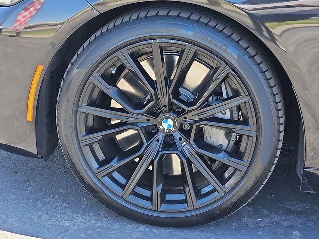 2021 BMW 7 Series 750i xDrive