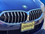 2022 BMW 8 Series 840i