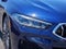 2022 BMW 8 Series 840i