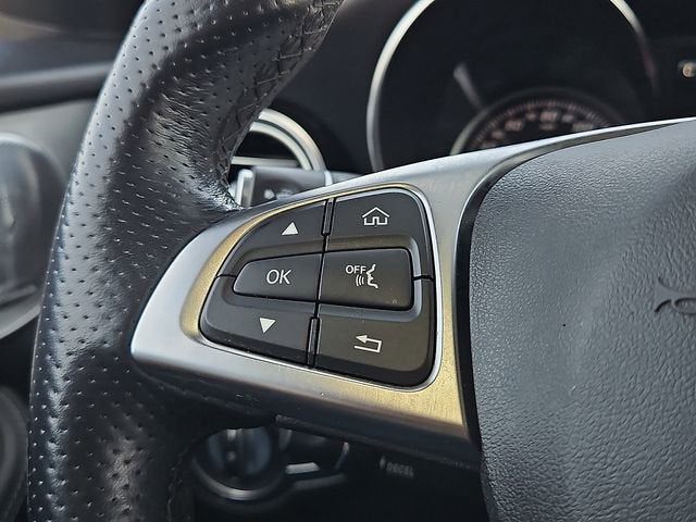 2019 Mercedes-Benz GLC GLC 300