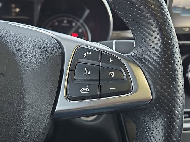 2019 Mercedes-Benz GLC GLC 300